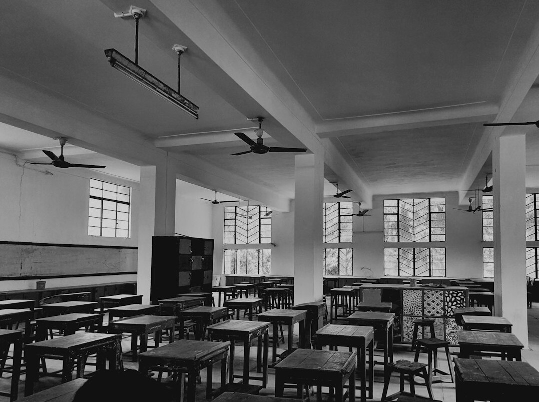 local school renovation