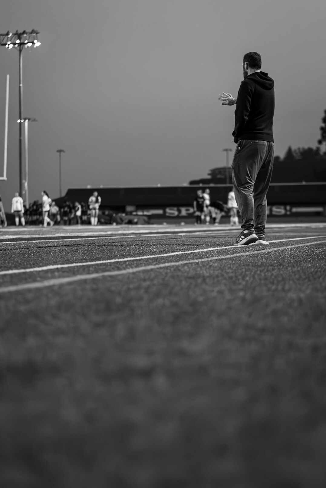 sports motivation