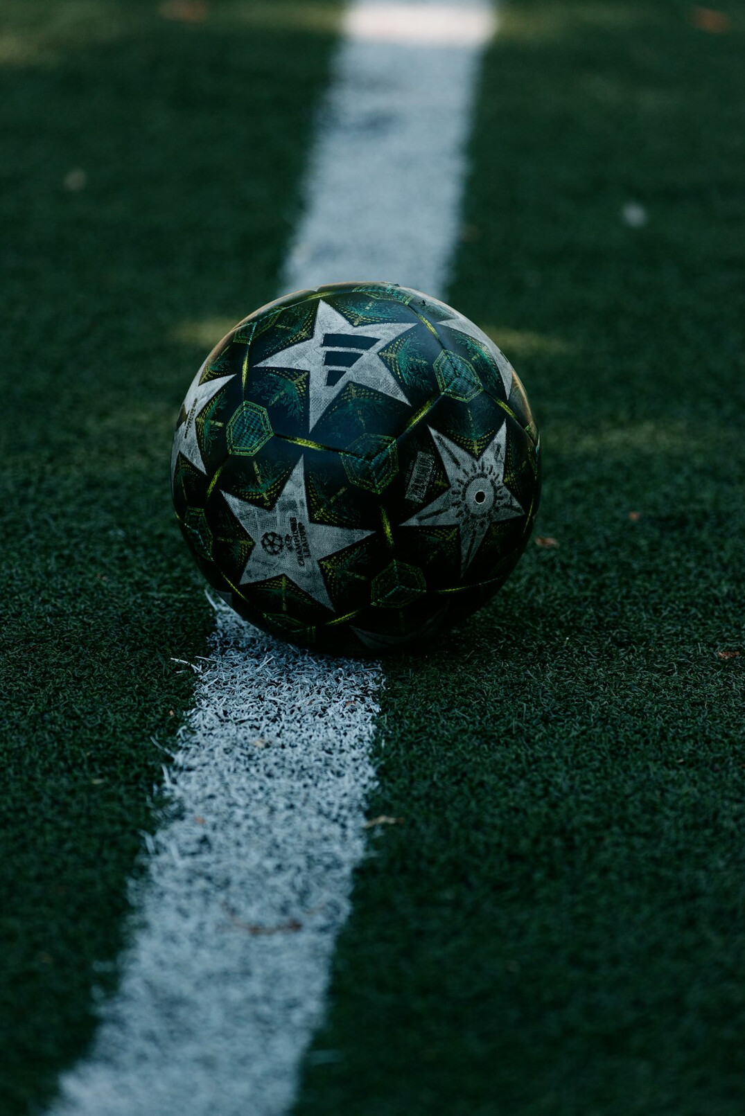 star footballer transfer